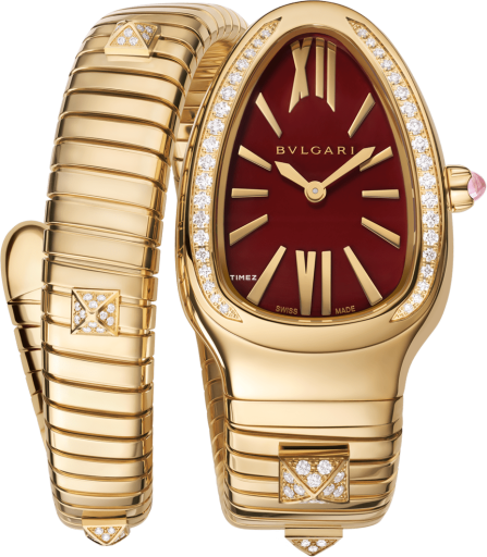 Bulgari Serpenti 104302