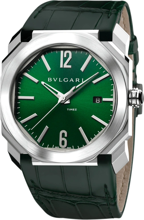 Bulgari Octo 102659