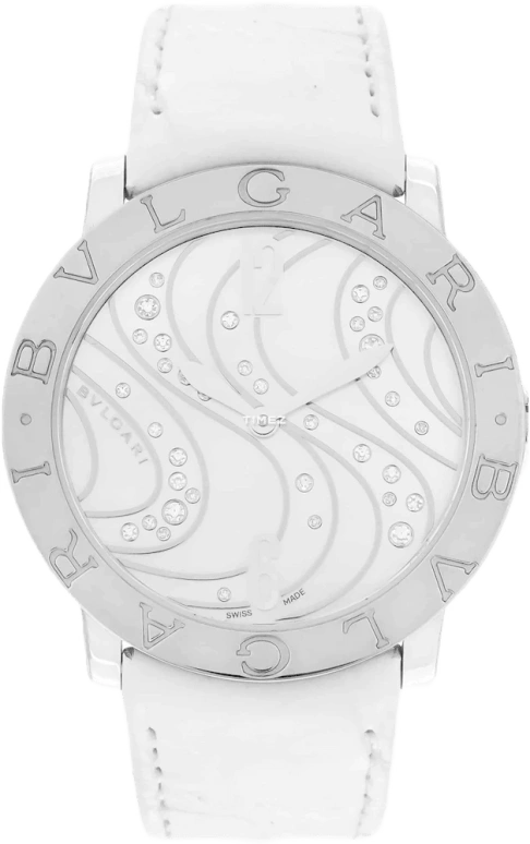 Bulgari Bulgari Bulgari 102030