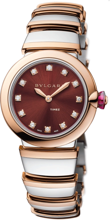 Bulgari Lvcea 102691