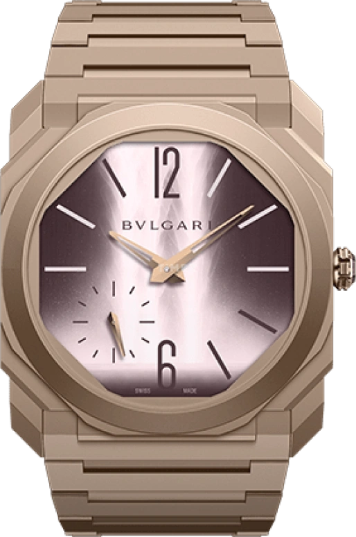 Bulgari Octo 105053