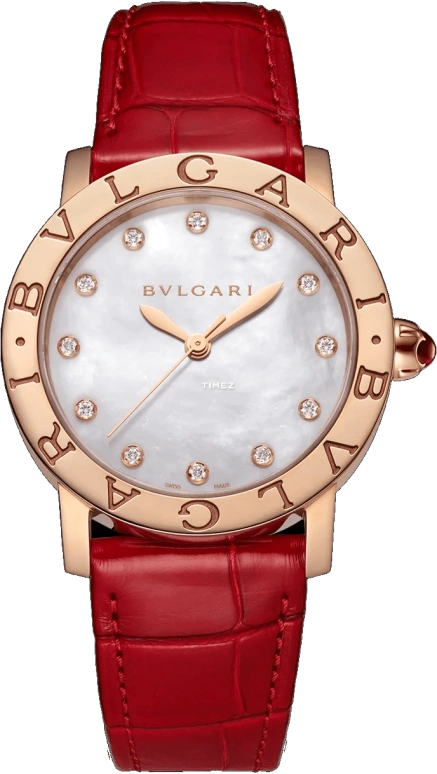 Bulgari Bulgari Bulgari 102750