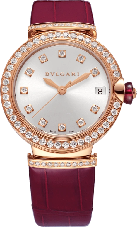 Bulgari Lvcea 102329