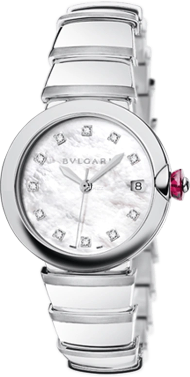 Bulgari Lvcea 102382