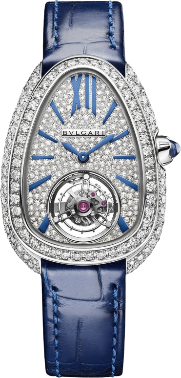Bulgari Serpenti 103260