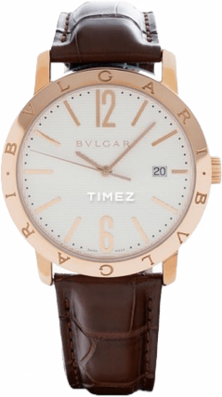 Bulgari High Jewellery 101965