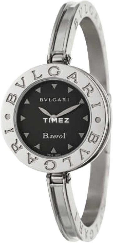 Bulgari B.Zero1 BZ30BSS
