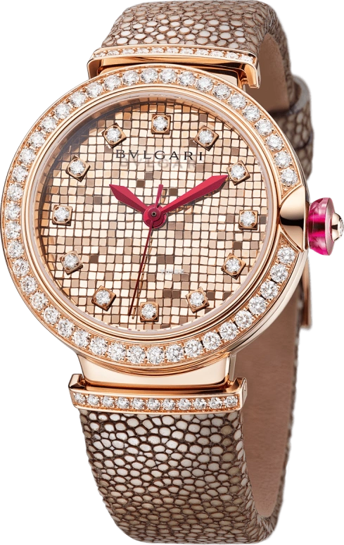 Bulgari Lvcea 102799