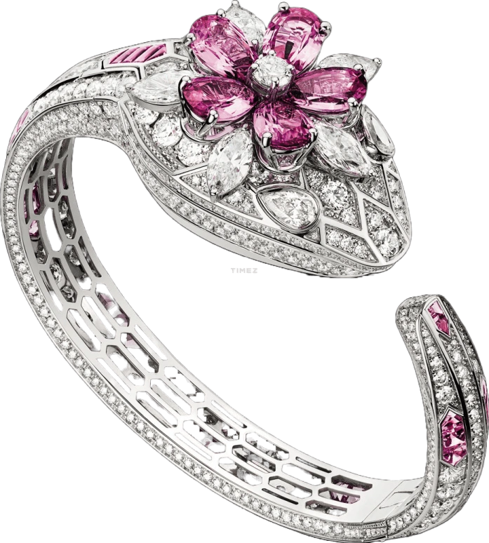 Bulgari Serpenti 103180