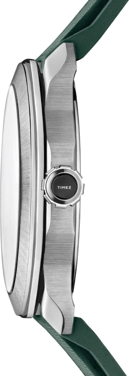Bulgari,Octo 41mm,41mm,Stainless Steel,Green,Automatic,Day,42hours,104091