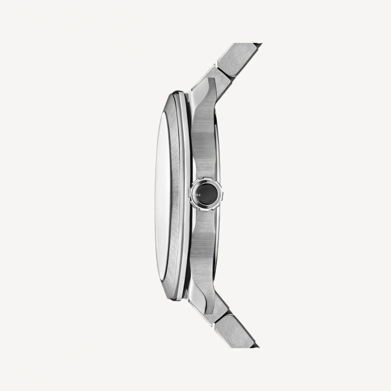 Bulgari,Octo 41mm,41mm,Stainless Steel,White,Automatic,Day,Round,103738
