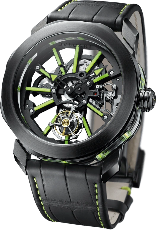 Bulgari Octo 102720