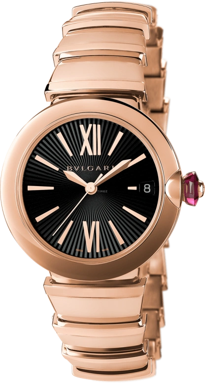 Bulgari Lvcea 102190