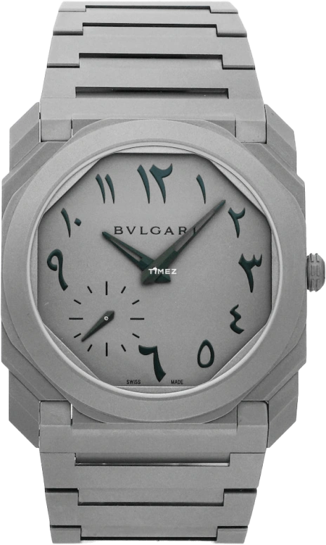 Bulgari Octo 103023