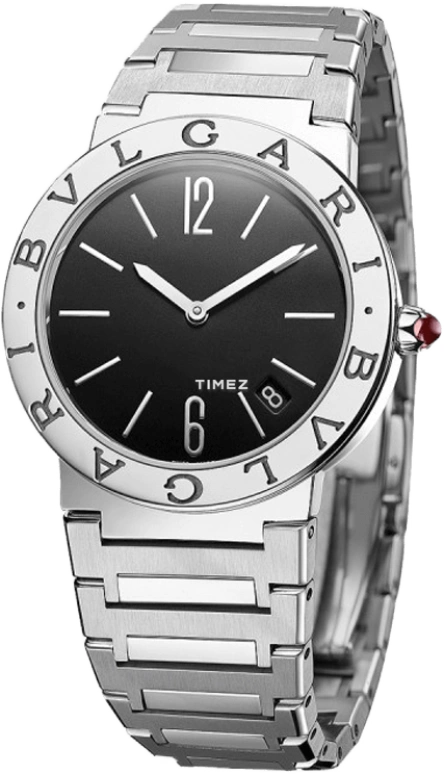 Bulgari Bulgari Bulgari 102922