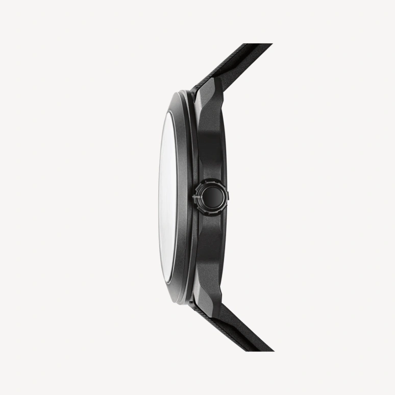 Bulgari,Octo 41mm,41mm,Stainless Steel,Black,Automatic,Day,Octagon,103927