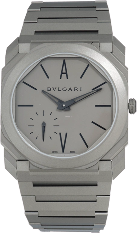 Bulgari Octo 103113