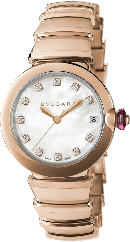 Bulgari Lvcea 102353