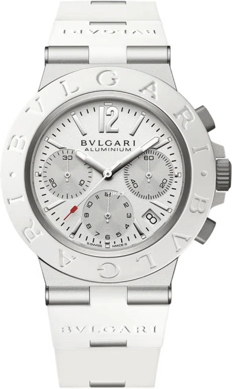 Bulgari Aluminium 104235