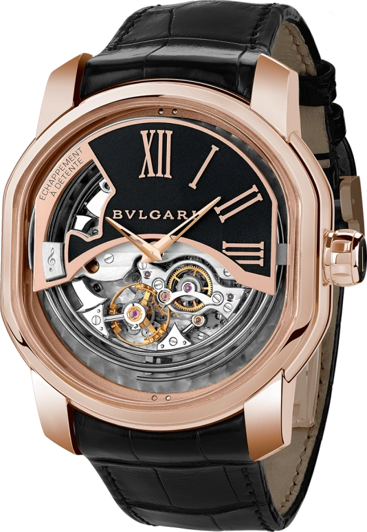 Bulgari Daniel Roth 101928