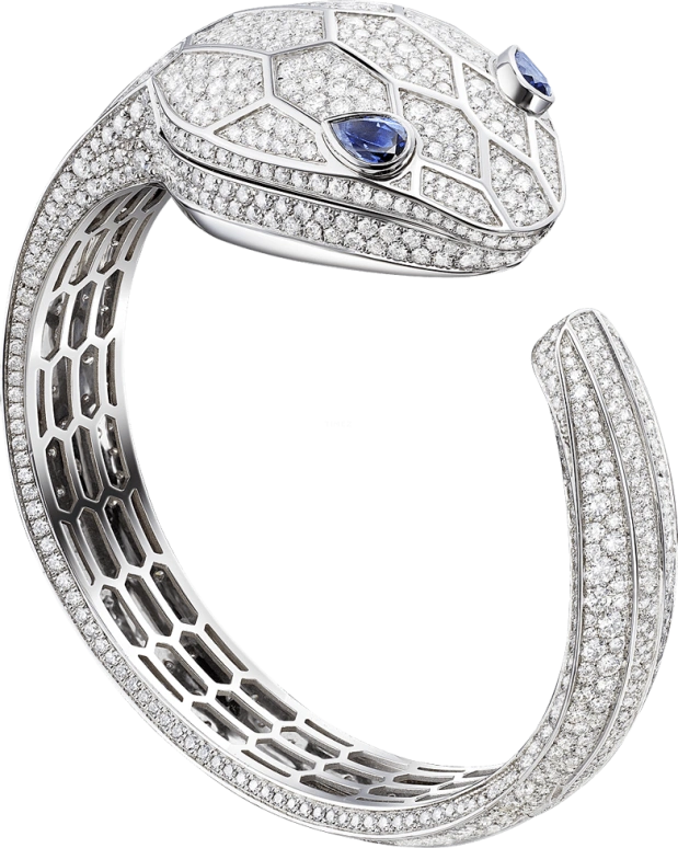 Bulgari Serpenti 102989