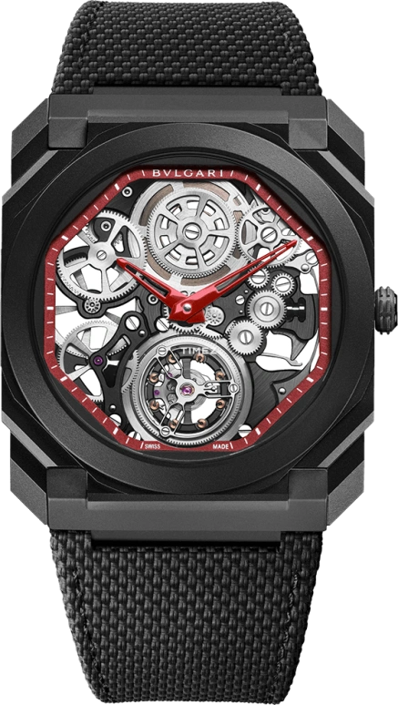 Bulgari Octo 103535