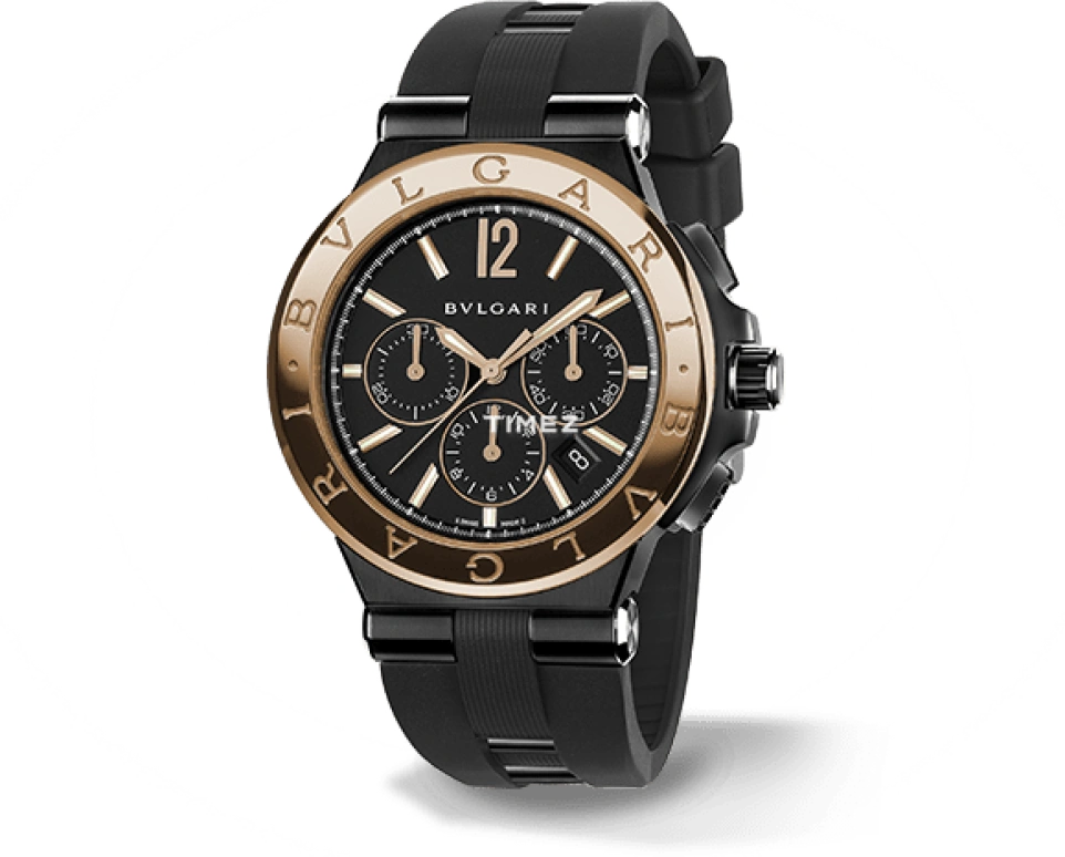Bulgari Diagono 102172
