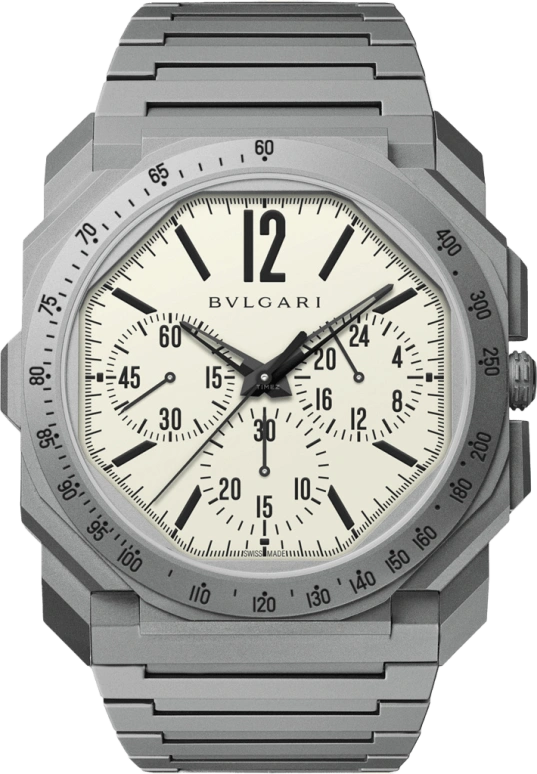 Bulgari Octo 103506