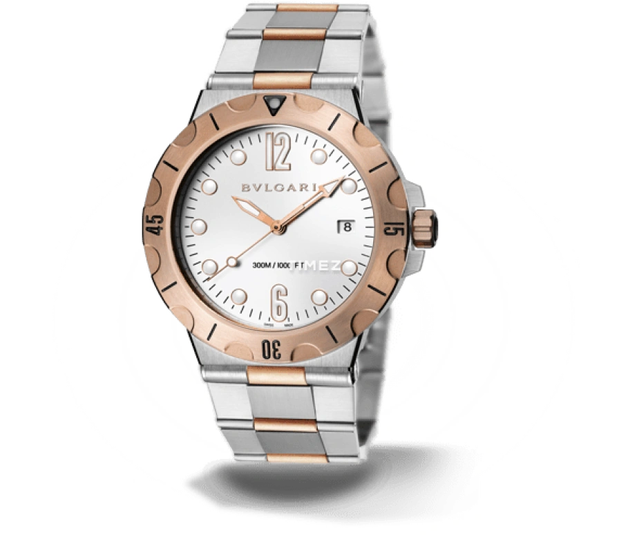 Bulgari Diagono 102325