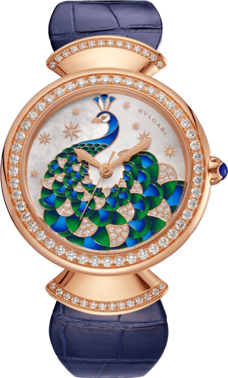 Bulgari Divas' Dream 102741