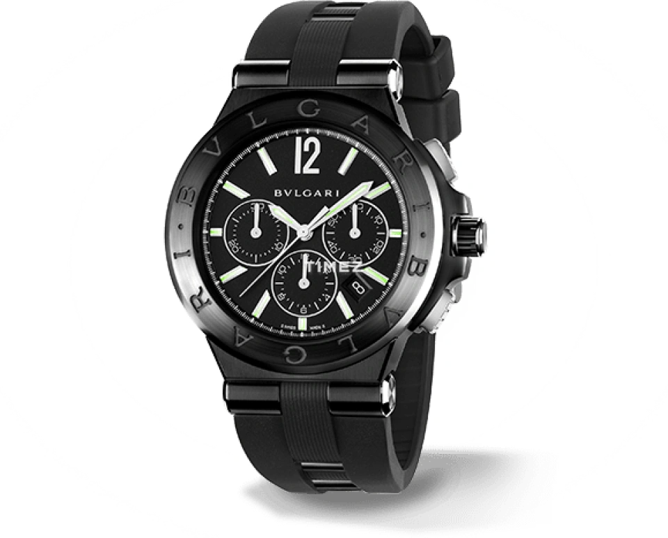 Bulgari Diagono 102122