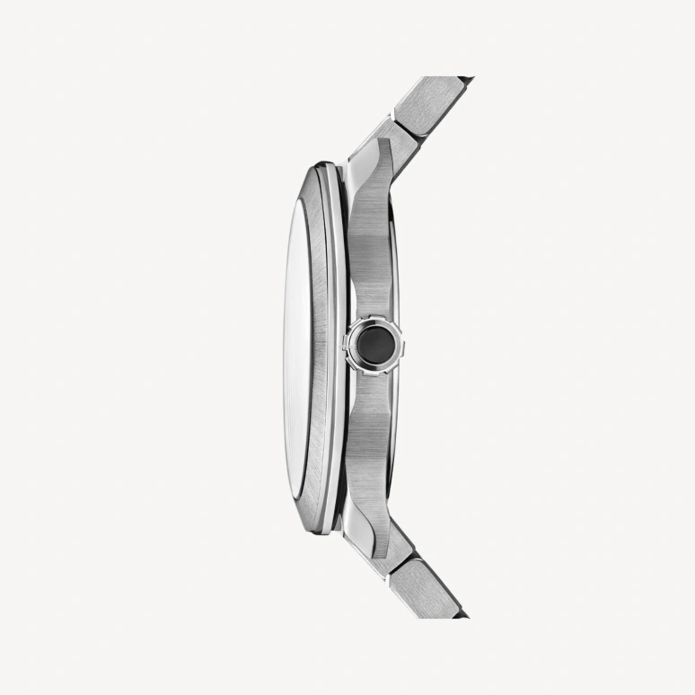 Bulgari,Octo 41mm,41mm,Stainless Steel,Grey,Automatic,Day,Round,103740