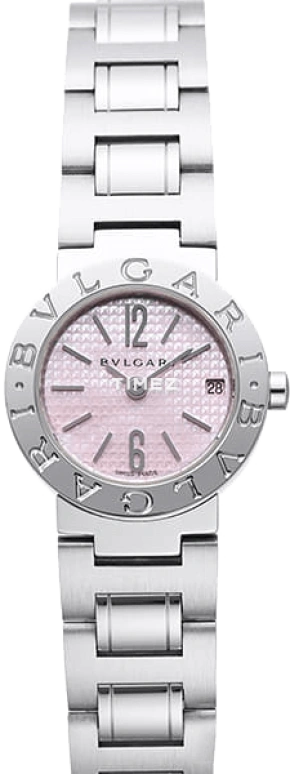 Bulgari Bulgari Bulgari BB23C2SSD/JA