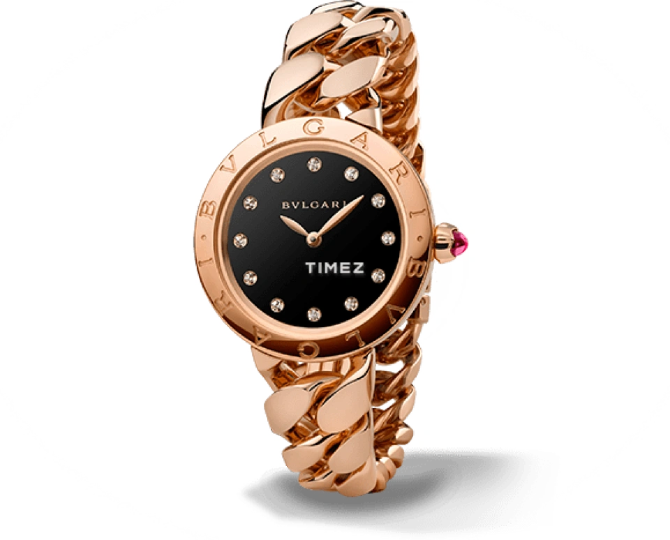 Bulgari Bulgari Bulgari 102036