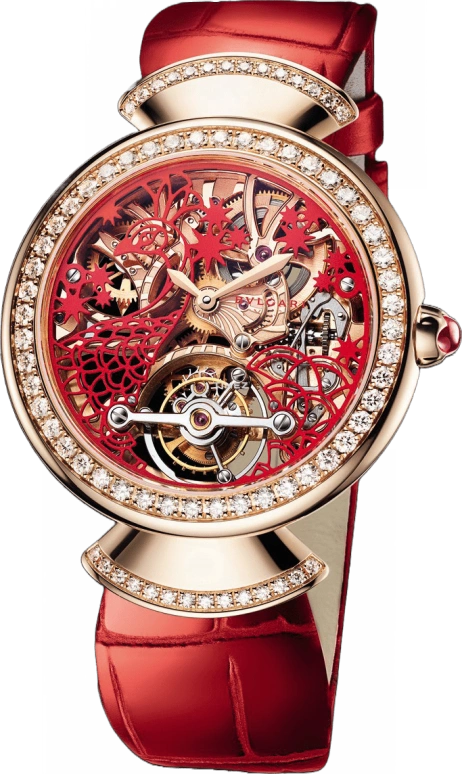 Bulgari Divas' Dream 103135