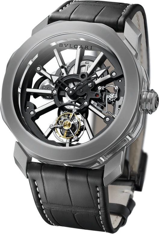 Bulgari Octo 103032