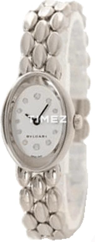 Bulgari Ovale OVW27GG/12