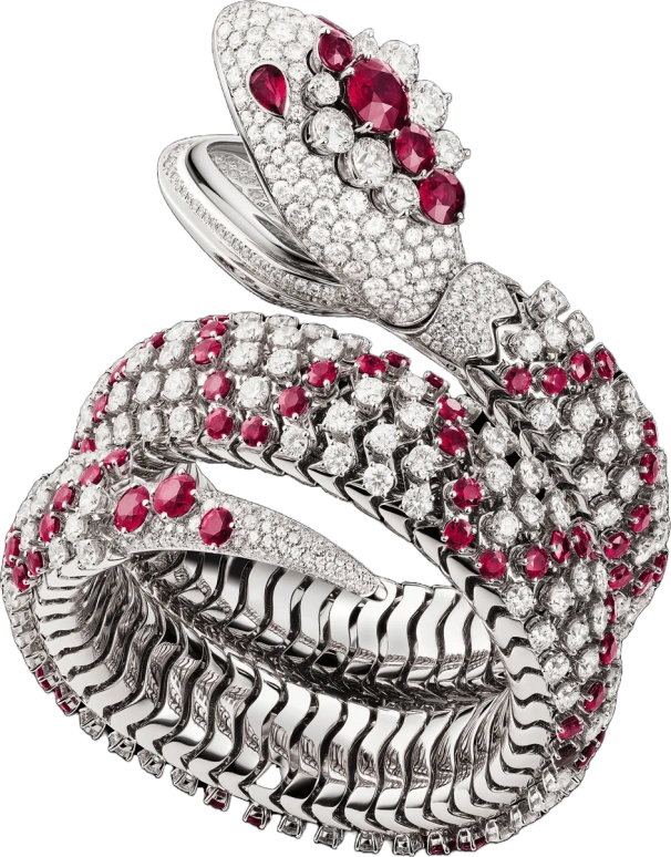 Bulgari Serpenti 103174