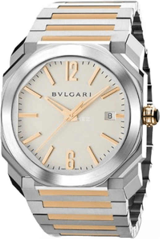 Bulgari Octo 102118