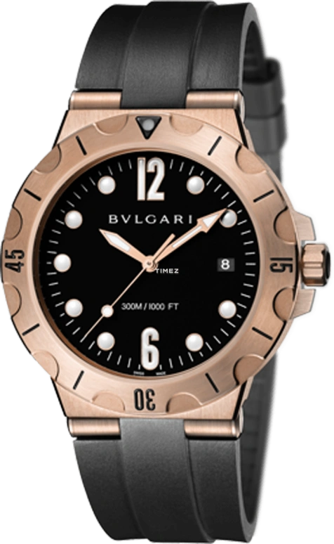 Bulgari Diagono 102326