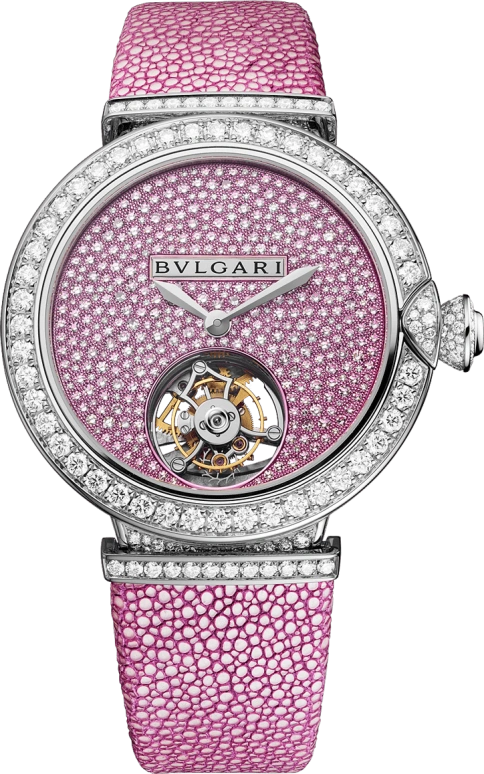 Bulgari Lvcea 102887