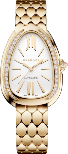 Bulgari Serpenti Seduttori 103898