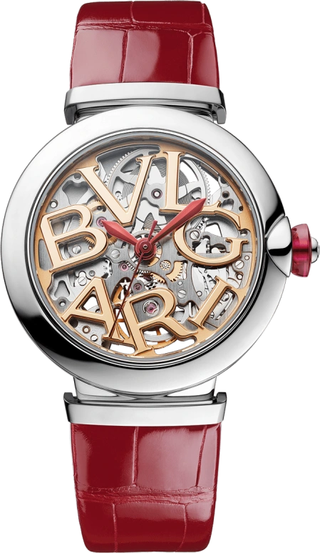 Bulgari Lvcea 102879