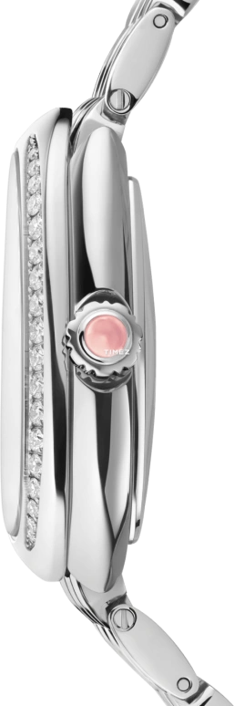 Bulgari,Serpenti Seduttori 34mm,34mm,Stainless Steel,Black,Automatic,50hours,In-house Caliber,104062