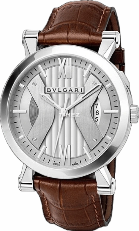 Bulgari Sotirio Bulgari SBW42WGLD/125