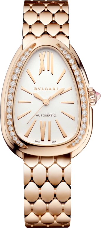 Bulgari Serpenti Seduttori 103899