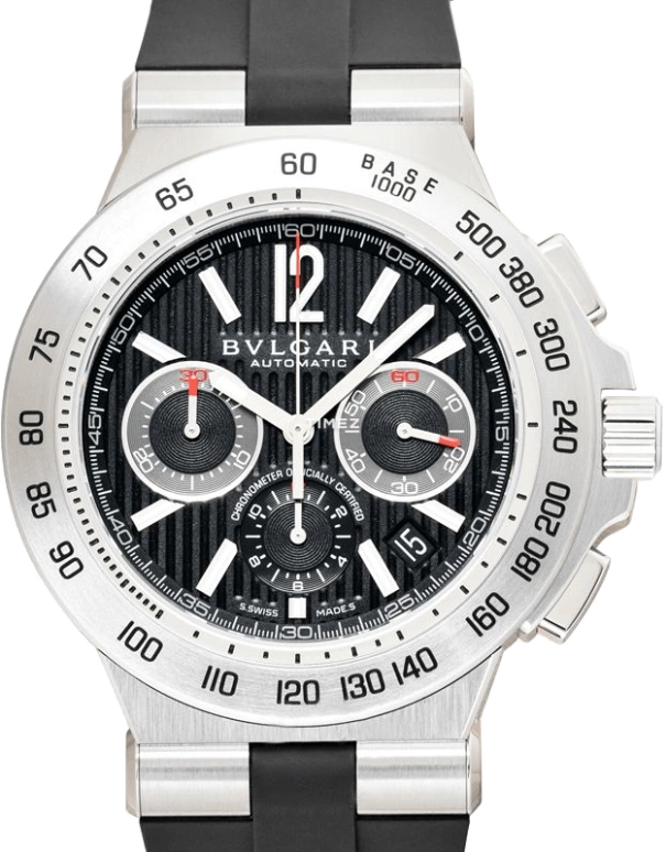 Bulgari Diagono 102228