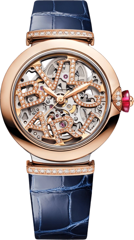 Bulgari Lvcea 103502