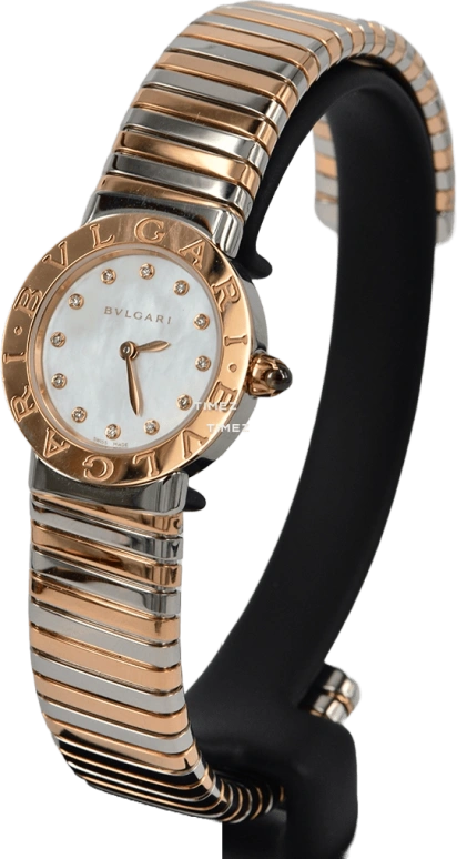 Bulgari BB Lady BBLP 26 2T SG