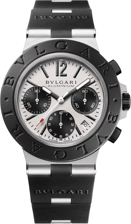Bulgari Aluminium 103722